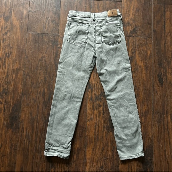U.S. Polo Assn., Boys, Sage Jeans - Picture 2 of 8